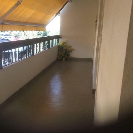 Pietralba Saint Joseph Apartment Ajaccio  Exterior foto