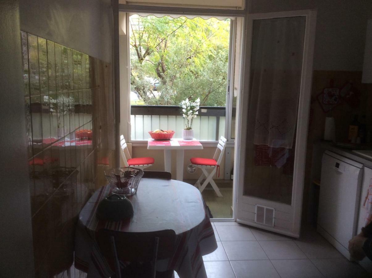 Pietralba Saint Joseph Apartment Ajaccio  Exterior foto