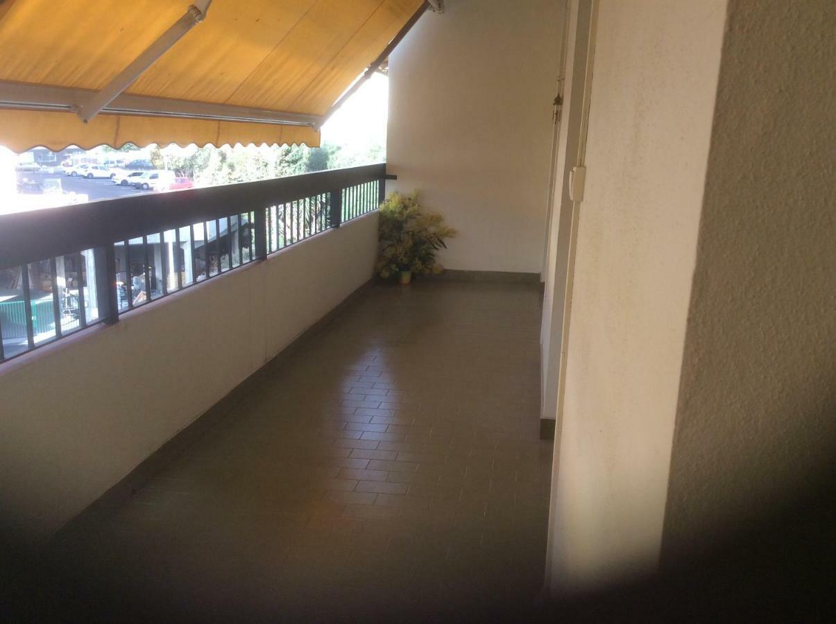 Pietralba Saint Joseph Apartment Ajaccio  Exterior foto