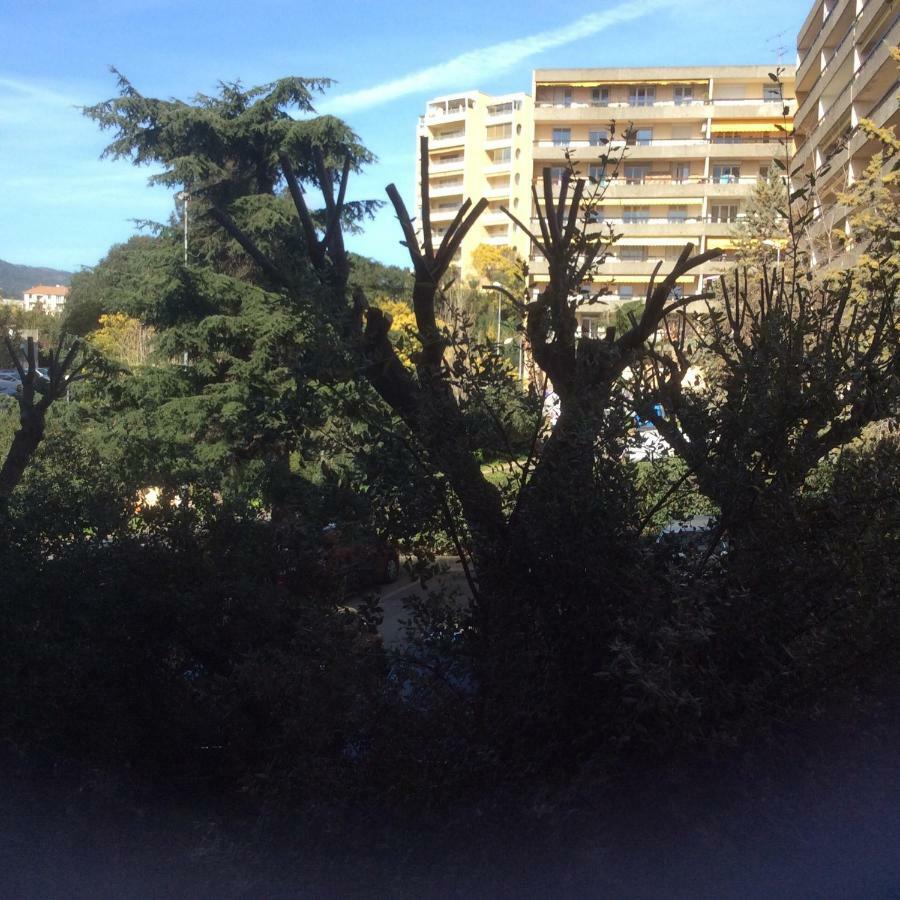 Pietralba Saint Joseph Apartment Ajaccio  Exterior foto