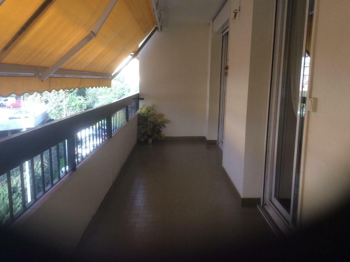 Pietralba Saint Joseph Apartment Ajaccio  Exterior foto