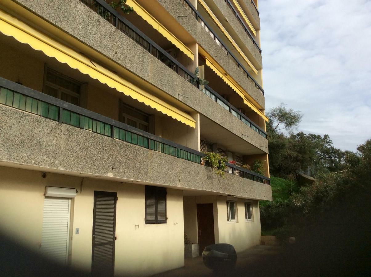 Pietralba Saint Joseph Apartment Ajaccio  Exterior foto