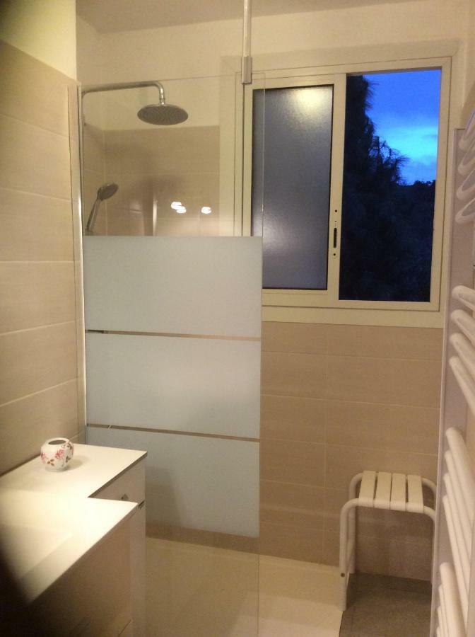 Pietralba Saint Joseph Apartment Ajaccio  Exterior foto